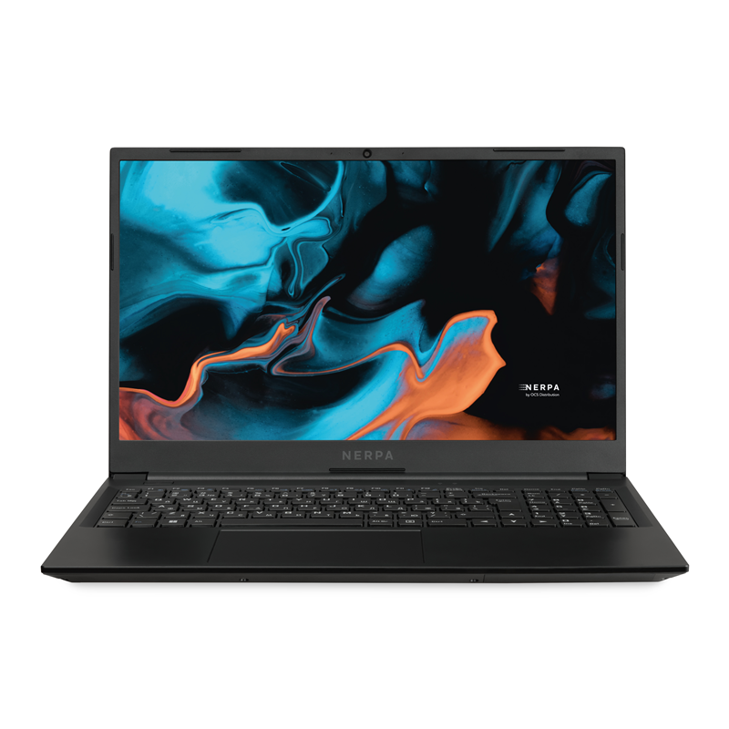 

Ноутбук Nerpa Caspica I552-15 15.6" IPS 1920x1080, Intel Core i5 1235U 1.3 ГГц, 8Gb RAM, 256Gb SSD, без OC, черный (I552-15AB082500K), I552-15