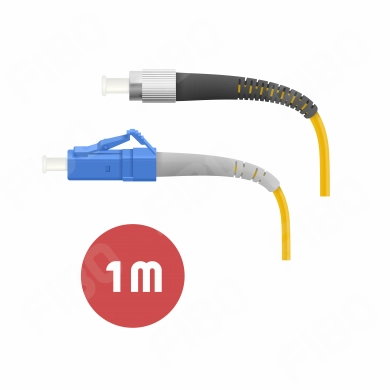 

Патч-корд оптический Maxonice, FC/UPC-LC/UPC, одномодовый, 9/125, OS2, одинарный, 1 м, LSZH, желтый (MN-PC-FU-LU-SMS3L-1m)