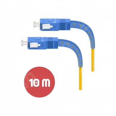 

Патч-корд оптический Maxonice, SC/UPC-SC/UPC, одномодовый, 9/125, OS2, одинарный, 10 м, LSZH (MN-PC-SU-SU-SMS3L-10m)