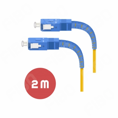 

Патч-корд оптический Maxonice, SC/UPC-SC/UPC, одномодовый, 9/125, OS2, одинарный, 2 м, LSZH, желтый (MN-PC-SU-SU-SMS3L-2m)