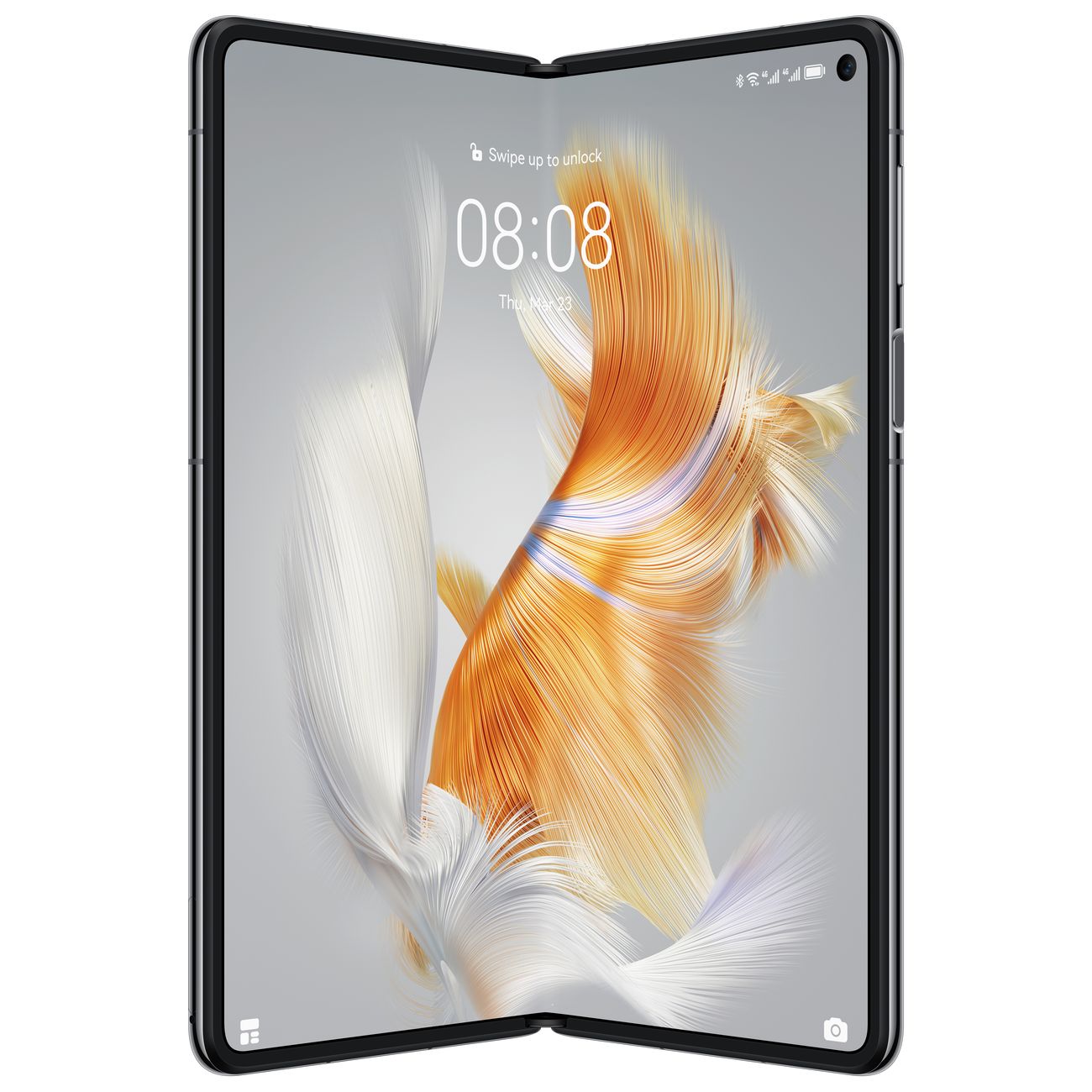 Смартфон Huawei Mate X3 12Gb/512Gb EMUI зеленый (51097LPW)