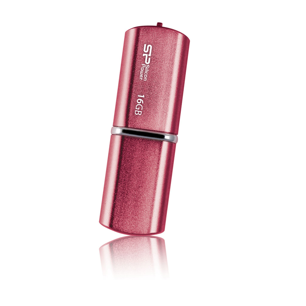 Флешка 16Gb Silicon Power Luxmini Luxmini 720