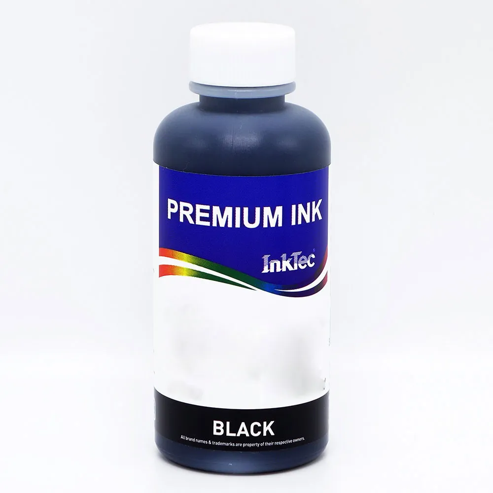 Чернила InkTec (1507060102U), черный