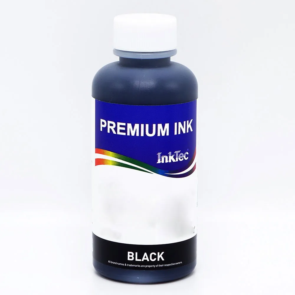 

Чернила InkTec, черный для Epson L800/L1800 (1507060102U)
