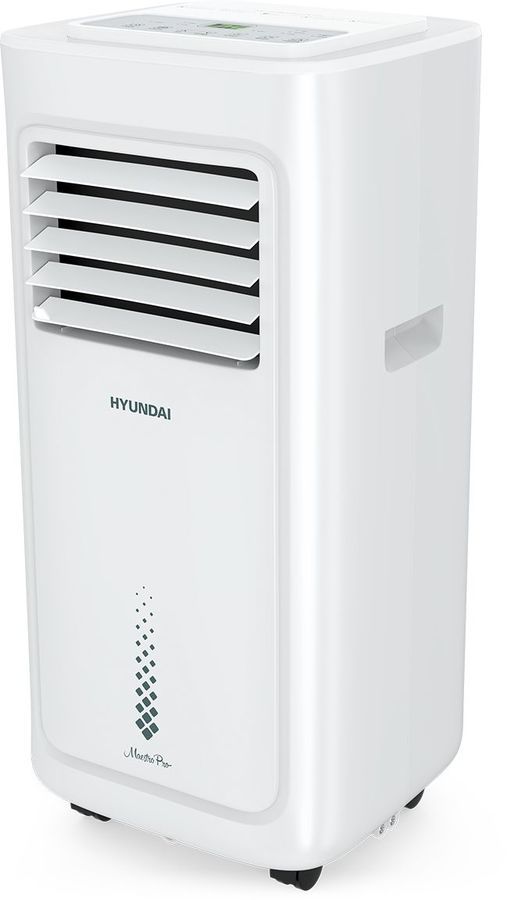 Climatiseur JHS-A019 MOBILE - 7000 BTU