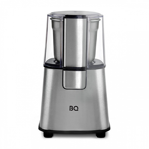 Кофемолка BQ CG1004 , ротационный нож, 60 г