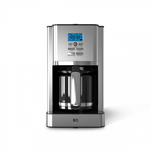 Кофеварка капельная BQ CM1004, 1 кВт, 1.8 л/1.8 л