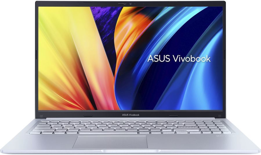 

Ноутбук ASUS VivoBook 15 X1502ZA-EJ1426 15.6" IPS 1920x1080, Intel Core i5 12500H 2.5 ГГц, 8Gb RAM, 512Gb SSD, без OC, серебристый (90NB0VX2-M02410), X1502ZA-EJ1426