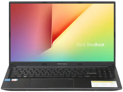 

Ноутбук ASUS VivoBook 15 X1505VA-MA143 15.6" OLED 2880x1620, Intel Core i5 13500H 2.6 ГГц, 16Gb RAM, 1Tb SSD, без OC, черный (90NB10P1-M005X0), X1505VA-MA143