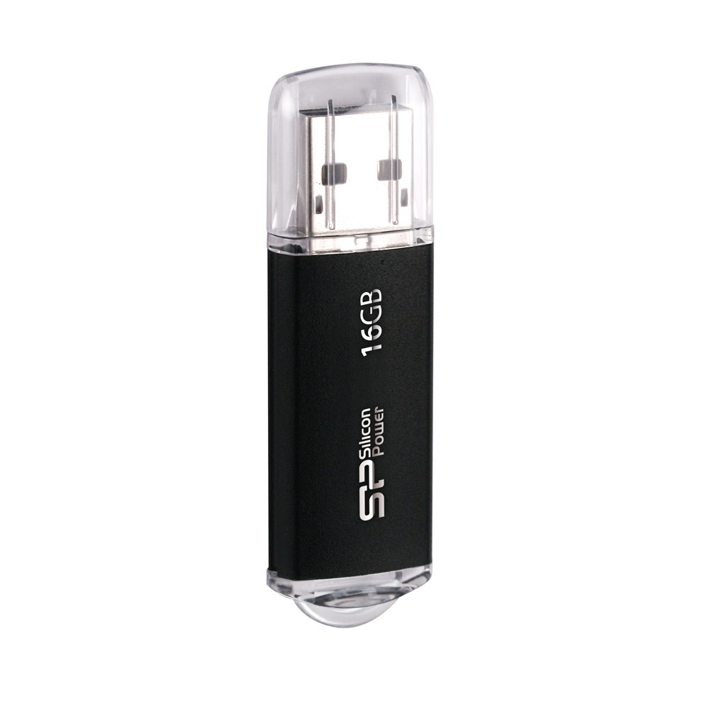 Флешка 16Gb Silicon Power Ultima ULTIMA II-I