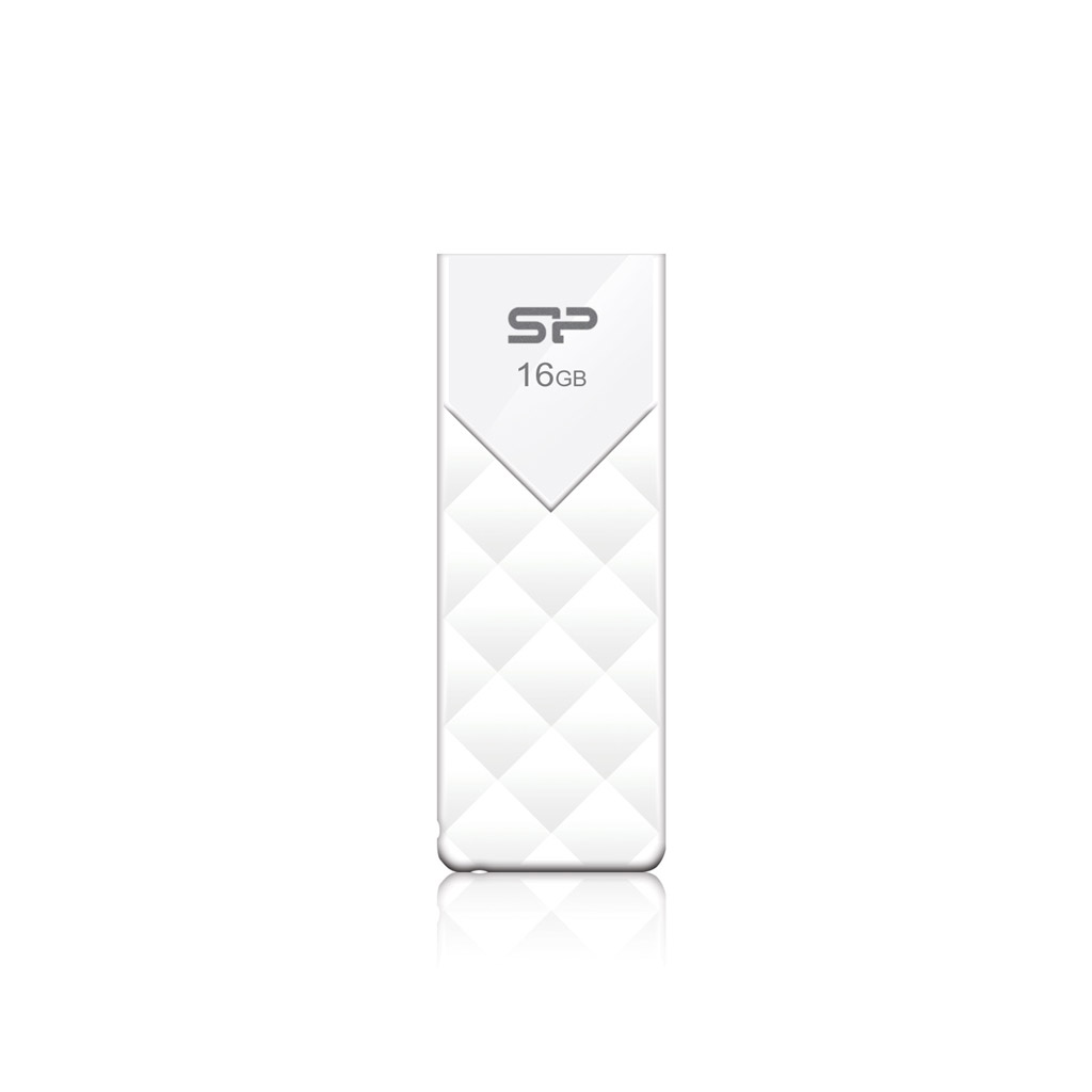 Флешка 16Gb Silicon Power Ultima Ultima U03
