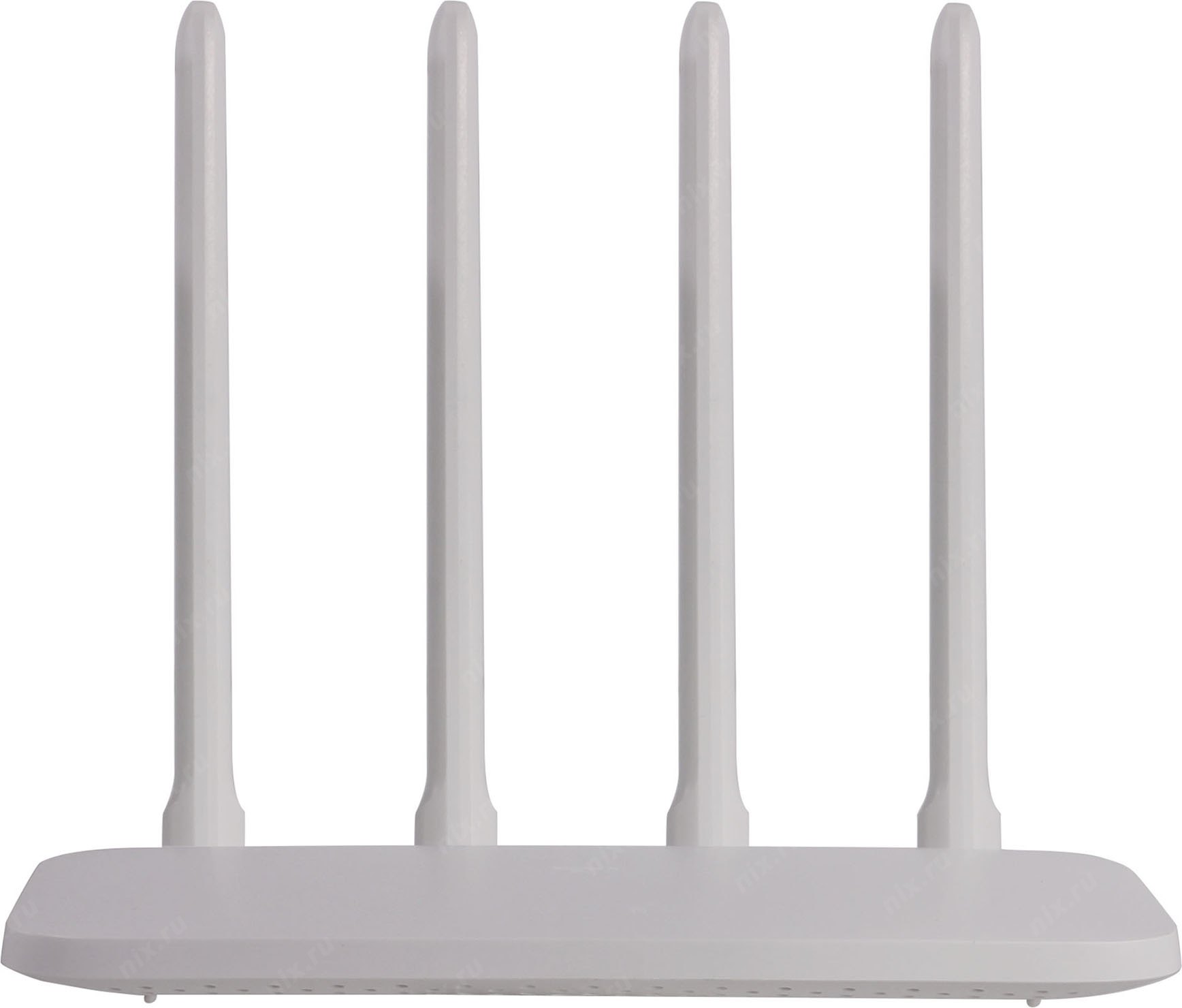 Wi-Fi роутер Xiaomi Mi Router 4A, 802.11a/b/g/n/ac, 2.4 / 5 ГГц, до 1.17 Гбит/с, LAN 2x100 Мбит/с, WAN 1x100 Мбит/с, внешних антенн: 4x4 дБи (DVB4230GL/X25090) б/у незначительные следы эксплуатации, полный комплект