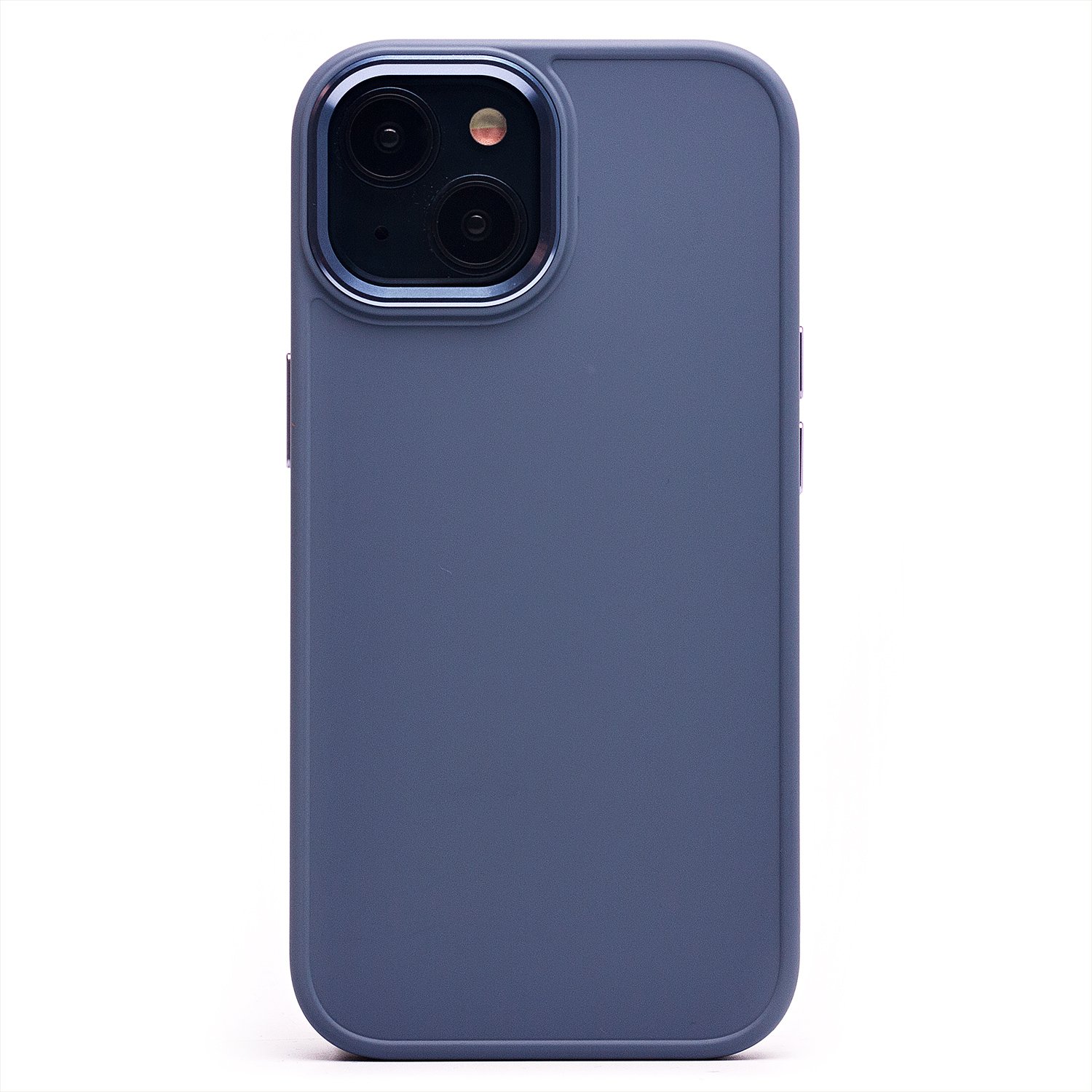 Чехол SC311 для смартфона Apple iPhone 15, фиолетовый