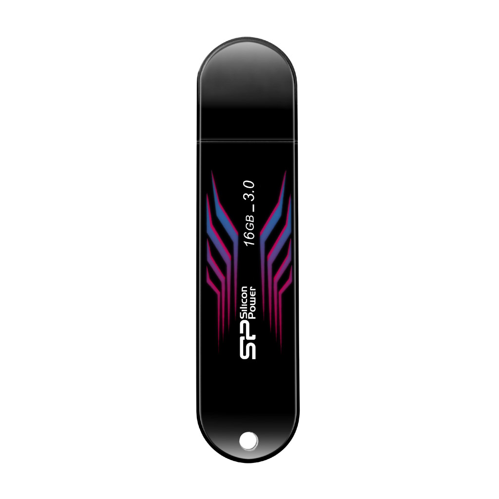 Флешка 16Gb Silicon Power Blaze Blaze B10