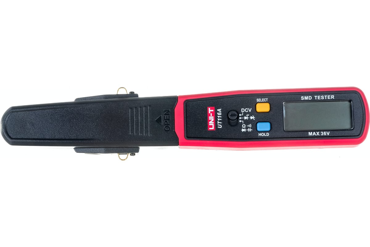 

Мультиметр UNI-T UT116A (13-0084), UT116A
