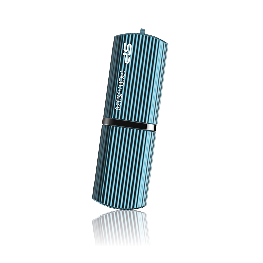 

Флешка 16Gb USB 3.0 Silicon Power Marvel Marvel M50, синий (SP016GbUF3M50V1B), Marvel M50