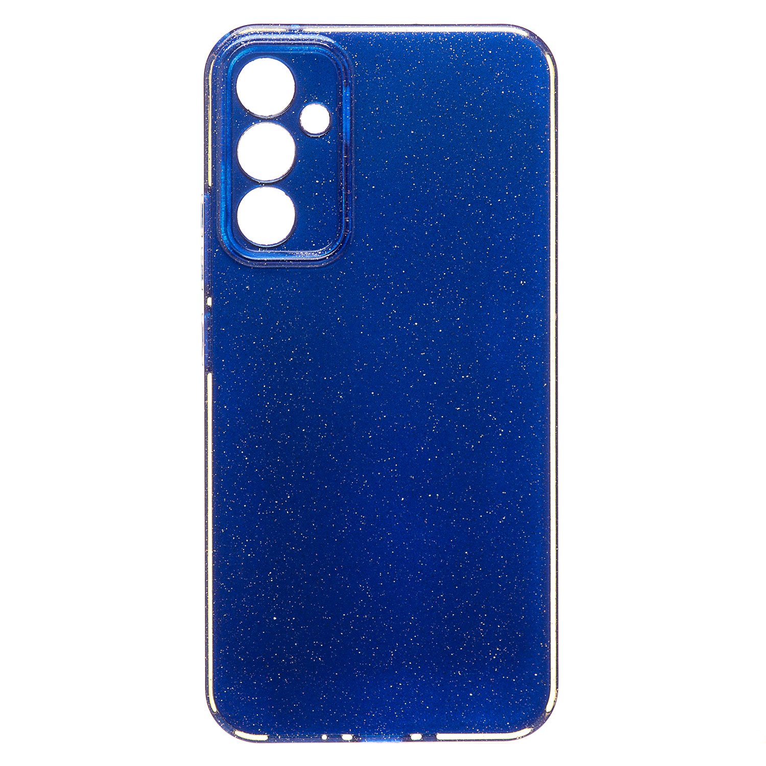 Чехол-накладка SC328 для смартфона Samsung SM-A346 Galaxy A34,  светло-голубой, 1227605 купить в Барнауле в интернет-магазине e2e4
