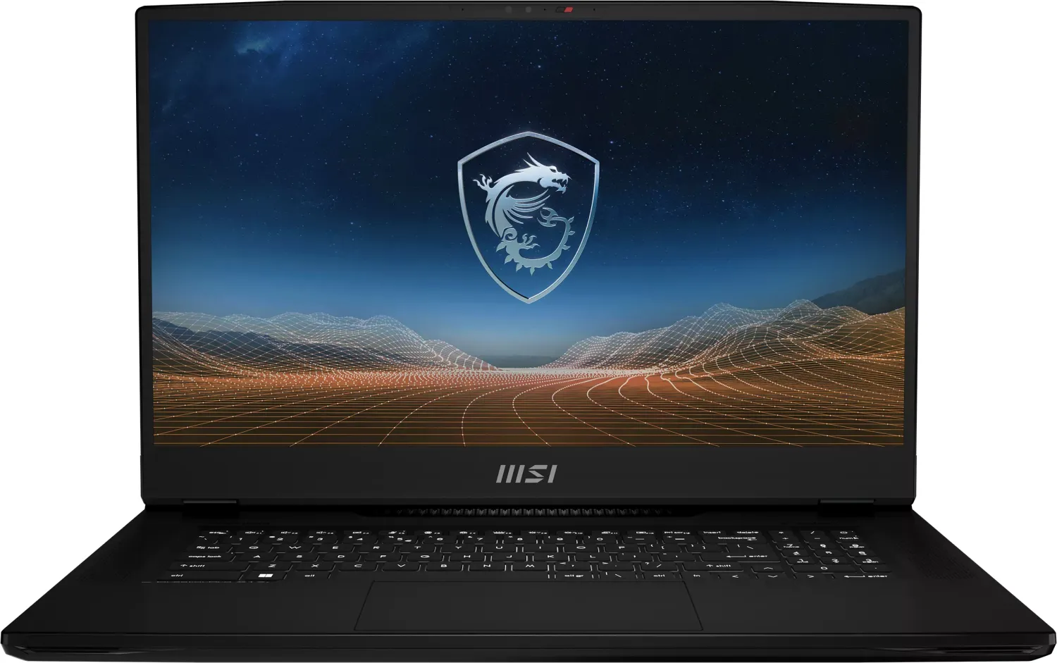 

Ноутбук MSI CreatorPro X17 HX 17.3" IPS 3840x2160, Intel Core i9 13980HX 2.2 ГГц, 128Gb RAM, 1Tb SSD, NVIDIA GeForce RTX 5000 ADA-16Gb, W11Pro, черный (9S7-17Q231-285)