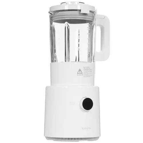 Блендер стационарный Xiaomi Smart Blender BHR5960EU 1000Вт, 1.6л, белый (BHR5960EU) плохая упаковка
