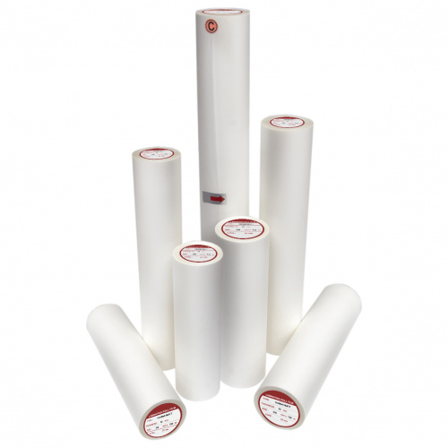 

Пленка для ламинирования Royal Sovereign 125мкм, 457мм х 100м, 1 шт. (рулон) шт., глянцевая (1695)