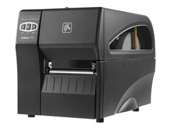 

Принтер этикеток Zebra DT ZT220, прямая термопечать, 300dpi, 10.4 см, отрезчик, COM, USB (ZT22042-T2E000FZ), DT ZT220