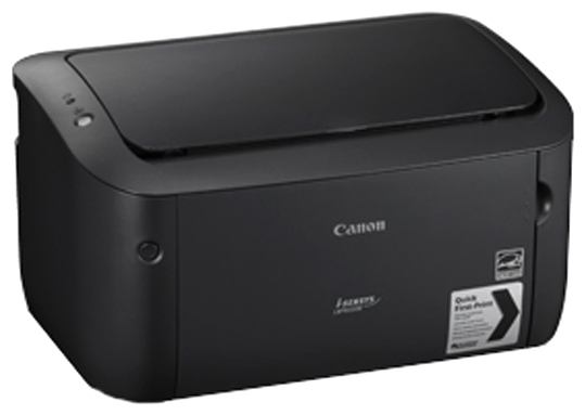 Принтер Canon LBP6030B (8468B006/8468B001)