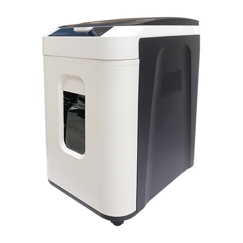 Шредер Office Kit SA150 (3,8х12), секретность 3/P-4