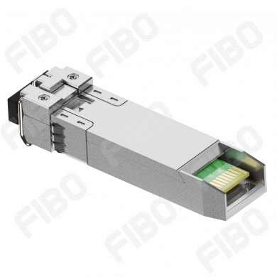 Модуль SFP FIBO, 160 км, SC, Tx:1490 нм, Rx:1550 нм, 1.25 Гбит/с, SM, одинарный, DDM (FT-S1-W49160SD) - фото 1