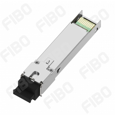 

Модуль SFP FIBO, 160 км, SC, Tx:1550 нм, Rx:1490 нм, 1.25 Гбит/с, SM, одинарный, DDM (FT-S1-W55160SD)