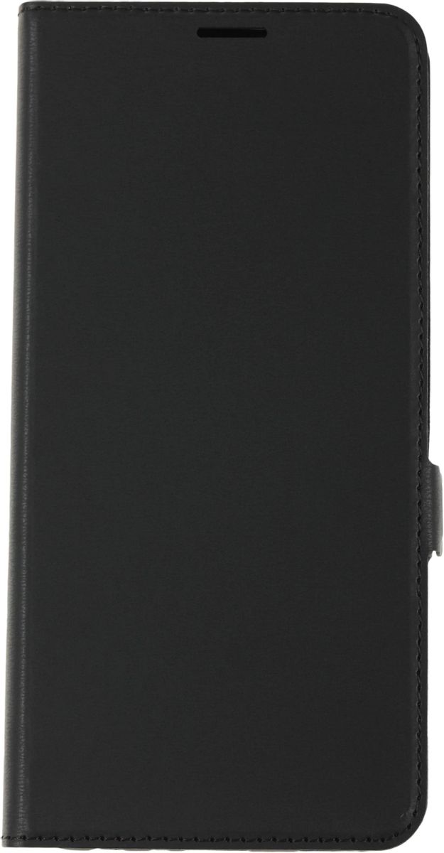 

Чехол-книжка BoraSCO для смартфона Samsung Galaxy A24 (4G), искусственная кожа/микрофибра, синий (71450)