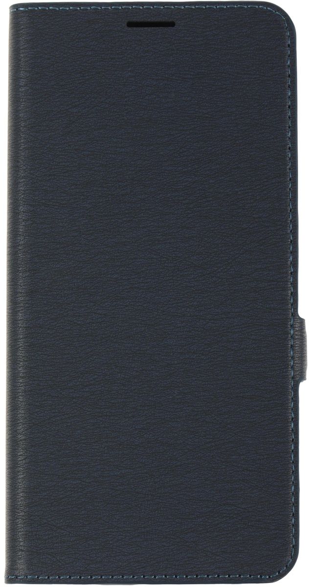 Чехол-книжка BoraSCO для смартфона Xiaomi Poco M4 Pro 5G, синий