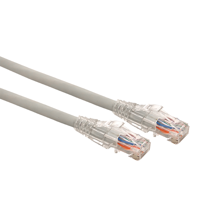 

Патч-корд UTP кат.6, 1 м, RJ45-RJ45, серый, CU, LSZH, EKF TERACOM PRO (TRP-6UTP-LSH-1M-GY)