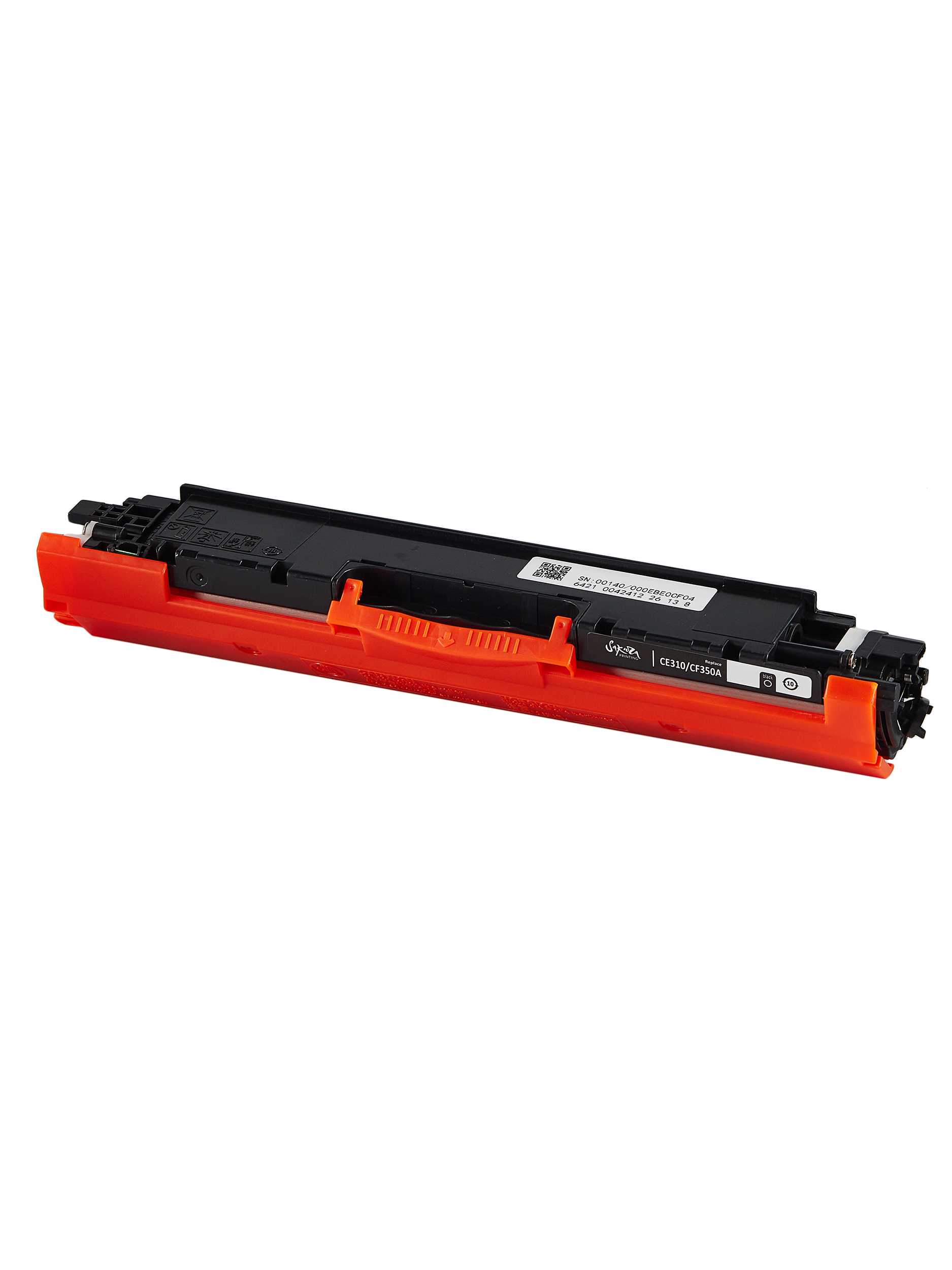 

Картридж лазерный Sakura SACE310A/CF350A (126A/CE310A/CF350A), черный, 1200 страниц, совместимый для LaserJet Pro CP1025, M175A/ M177fw/ M275