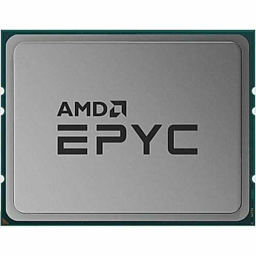 Процессор AMD Epyc-7702 tray (100-000000038)
