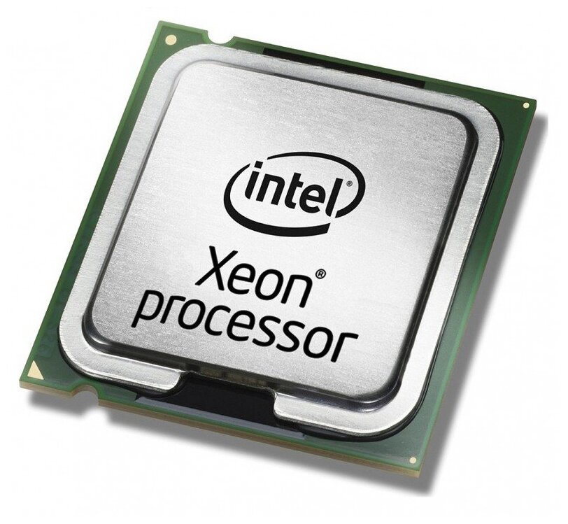 

Процессор Intel Xeon E-2236, 3400MHz, 6C/12T, 12Mb, TDP-80 Вт, LGA1151v2, tray (CM8068404174603), 2236