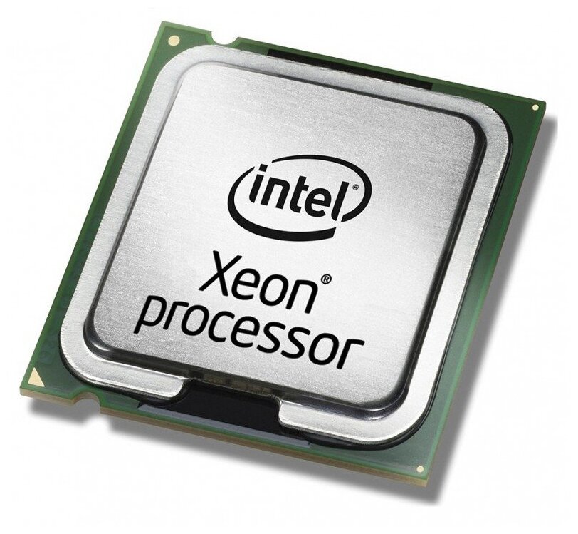 Процессор Intel Xeon E-2286G tray (CM8068404173706)
