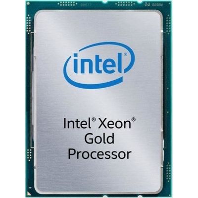 

Процессор Intel Xeon Gold-6346, 3100MHz, 16C/32T, 36Mb, TDP-205 Вт, LGA4189, tray (CD8068904570201), 6346
