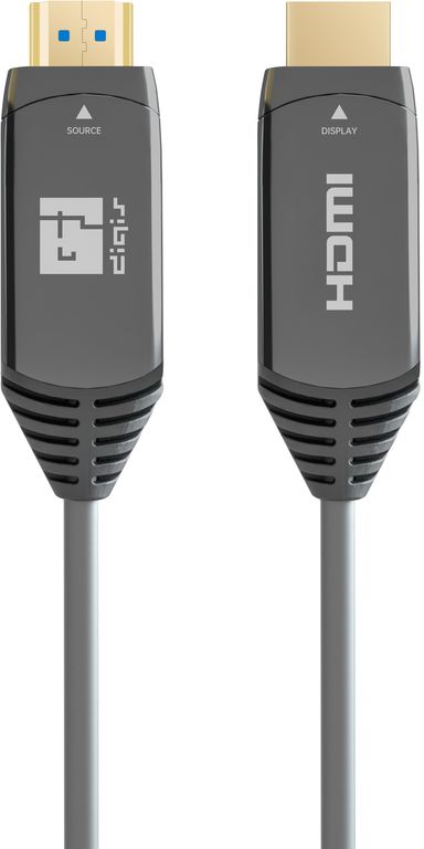 

Кабель HDMI(19M)-HDMI(19M) v2.0, ферритовый фильтр, 10 м Digis AOC