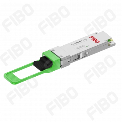 

Модуль QSFP28 FIBO, 10 км, LC, Tx:1271/1291/1311/1331, Rx:1271/1291/1311/1331, 100 Гбит/с, SM, двойной, DDM (FT-Q100-4WDM-S)