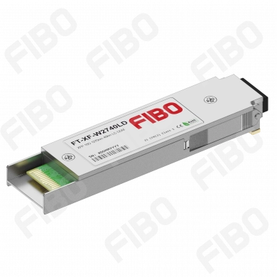 

Модуль XFP FIBO, 40 км, LC, Tx:1270 нм, Rx:1330 нм, 10 Гбит/с, SM, одинарный, WDM, DDM (FT-XF-W2740LD)