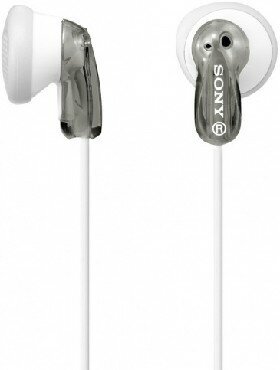 

Проводная гарнитура Sony MDR-EX9LP, Jack 3.5 мм., белый (MDR-EX9LP), MDR-EX9LP