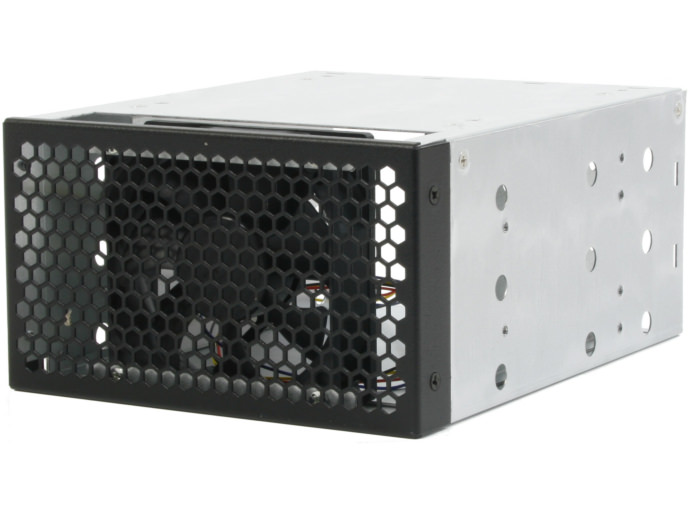 Корзина Procase (5T3-2T3-V3-FAN)