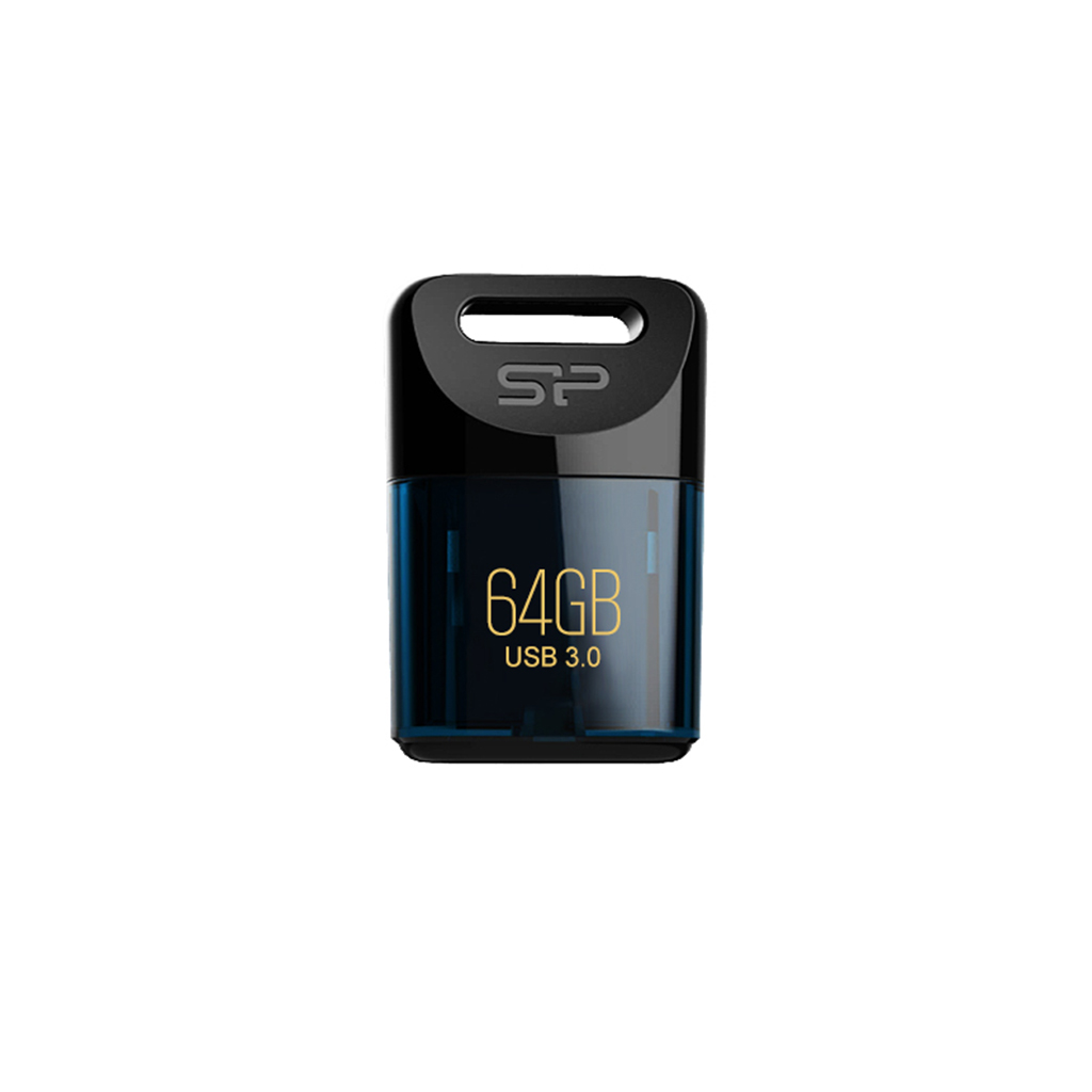 

Флешка 64Gb USB 3.0 Silicon Power Jewel Jewel J06 (SP064GBUF3J06V1D), Jewel J06