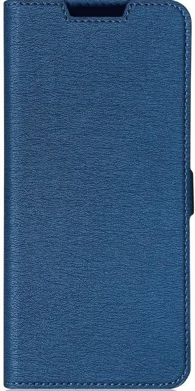 

Чехол-книжка DF для смартфона Poco M4 Pro (4G), синий (DF poFlip-06 (blue))