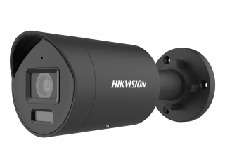IP-камера HikVision DS-2CD2087G2H-LIU (2.8 мм), уличная, цилиндрическая