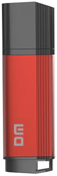 Флешка 32Gb USB 2.0 DM PD205, красный (PD205 red 32Gb)