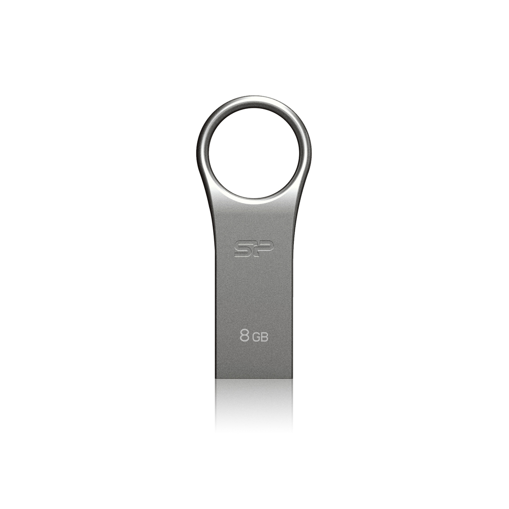 Флешка 8Gb Silicon Power Firma F80