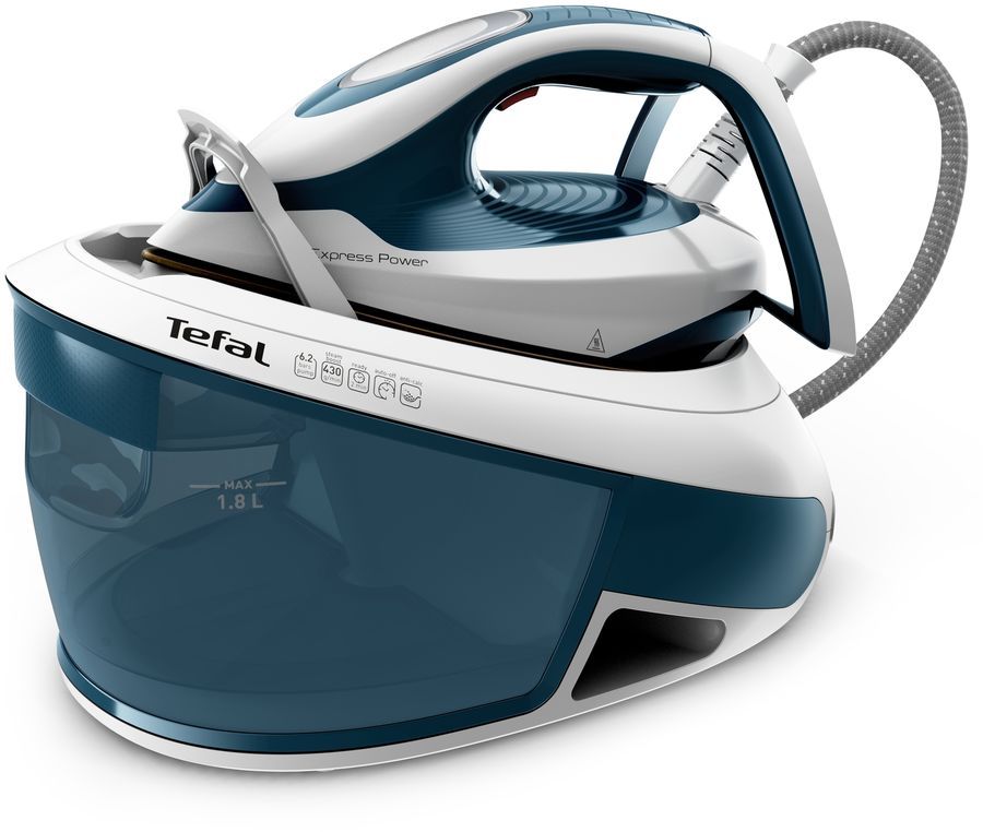 Парогенератор Tefal EXPRESS POWER SV8111E0 2.8 кВт