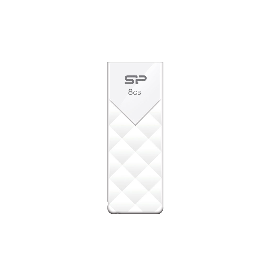 Флешка 8Gb Silicon Power Ultima Ultima U03