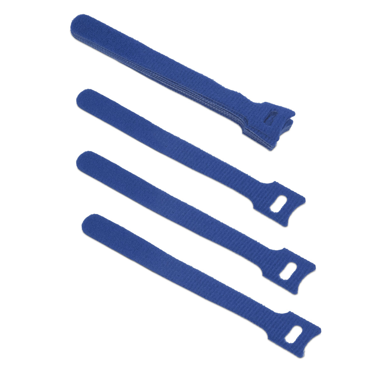 

Стяжка-липучка Cabeus CLAMP-150-BL, 1.4 см x 150 мм, 10 шт., синий (CLAMP-150-BL), CLAMP-150-BL